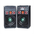 Altavoz Profesional Bluebooth 2.0 666t